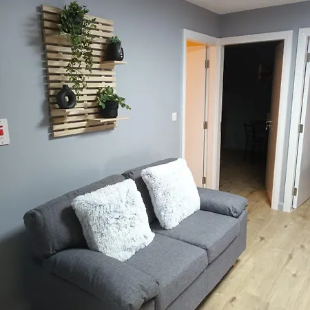 Διαμέρισμα 2 At Busy Bee Daingean