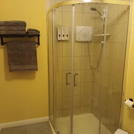 Διαμέρισμα 2 At Busy Bee