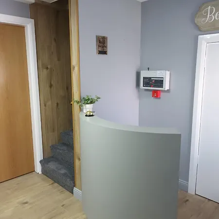 Lejlighed 2 At Busy Bee