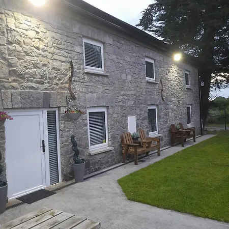 2 At Busy Bee Διαμέρισμα Daingean