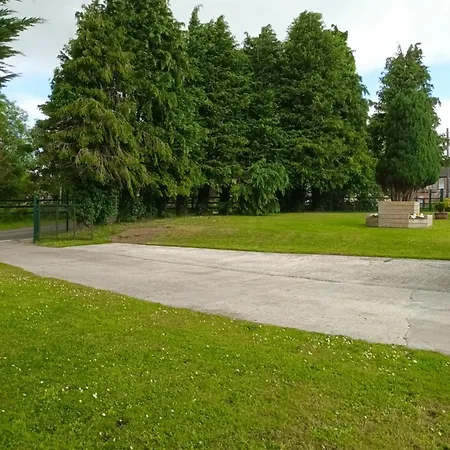 Lejlighed 2 At Busy Bee *