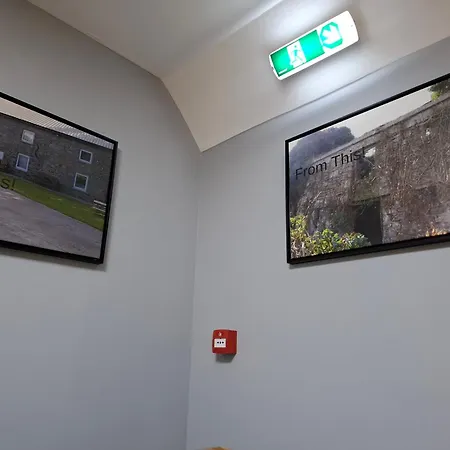 2 At Busy Bee Lejlighed *