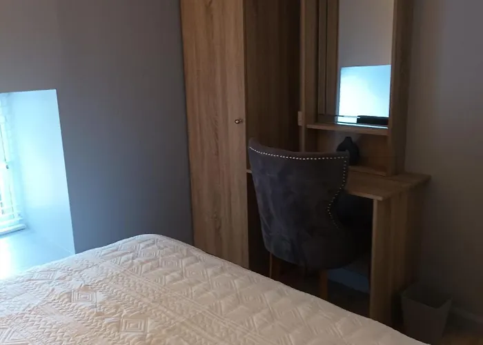 2 At Busy Bee Apartmán *