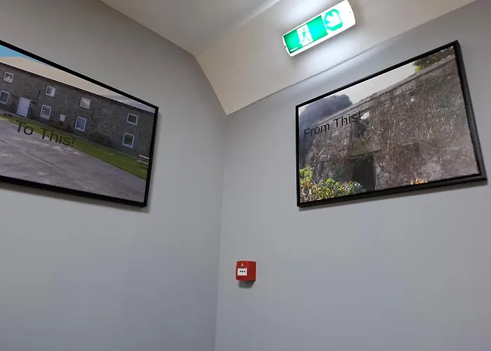 2 At Busy Bee Apartmán *